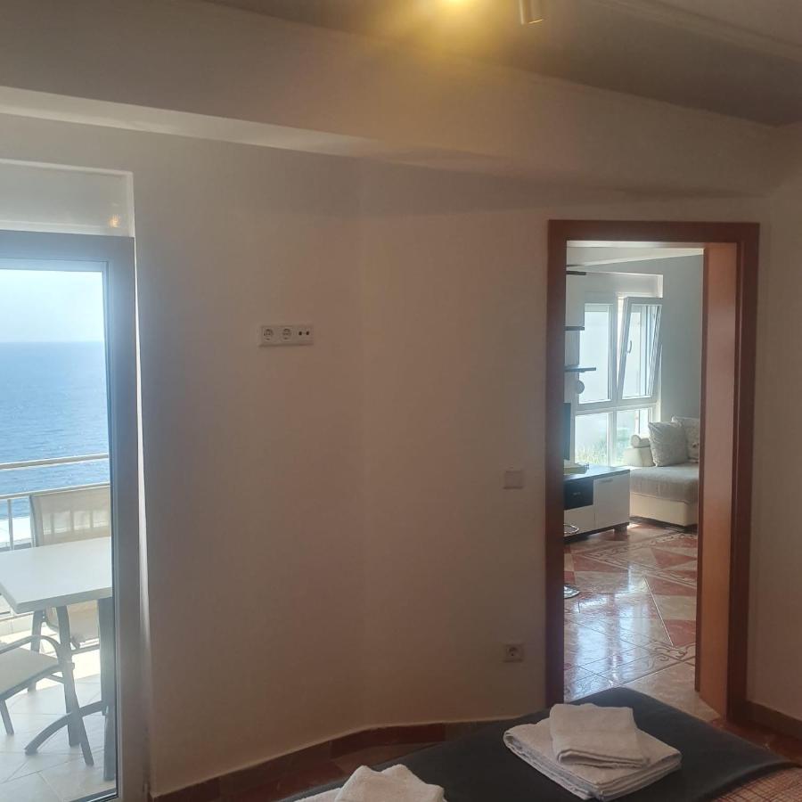 Villa Apartmani Anja Добра-Вода Экстерьер фото