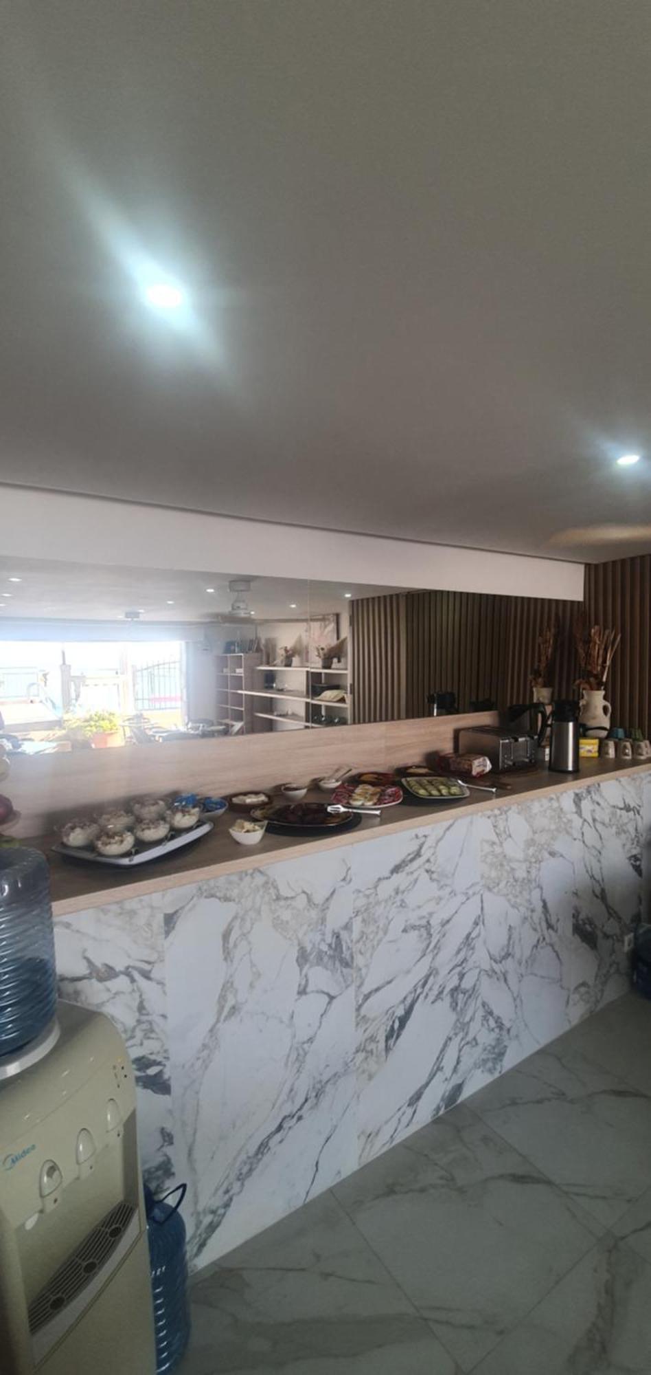 Villa Apartmani Anja Добра-Вода Экстерьер фото