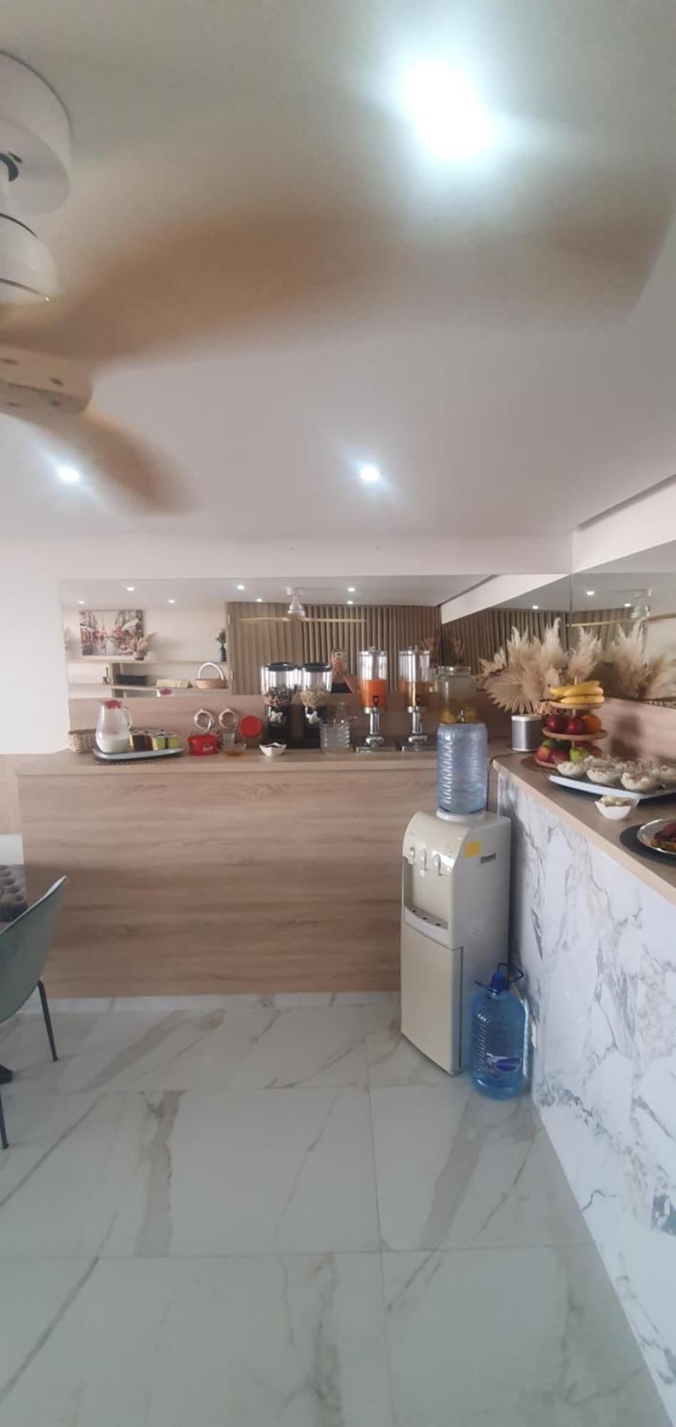 Villa Apartmani Anja Добра-Вода Экстерьер фото
